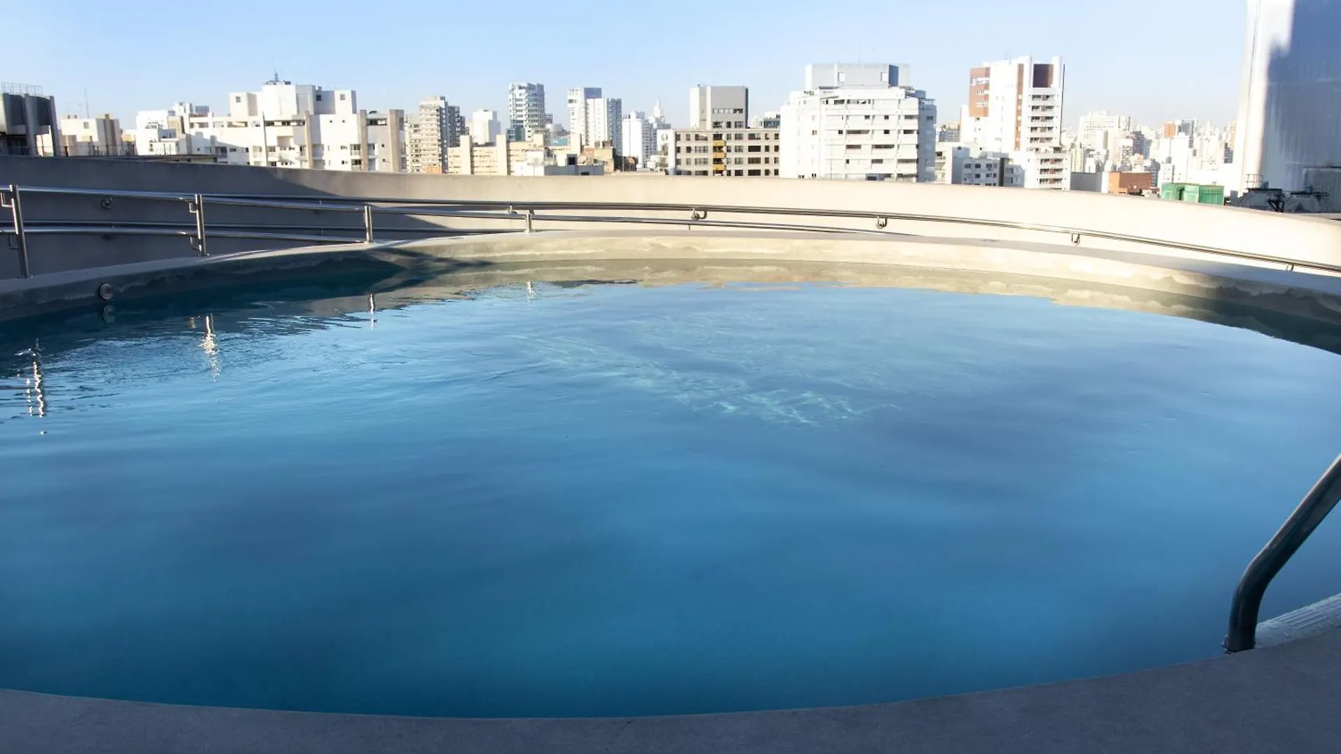 Incredible Apartment In Sao Paulo!! Brésil